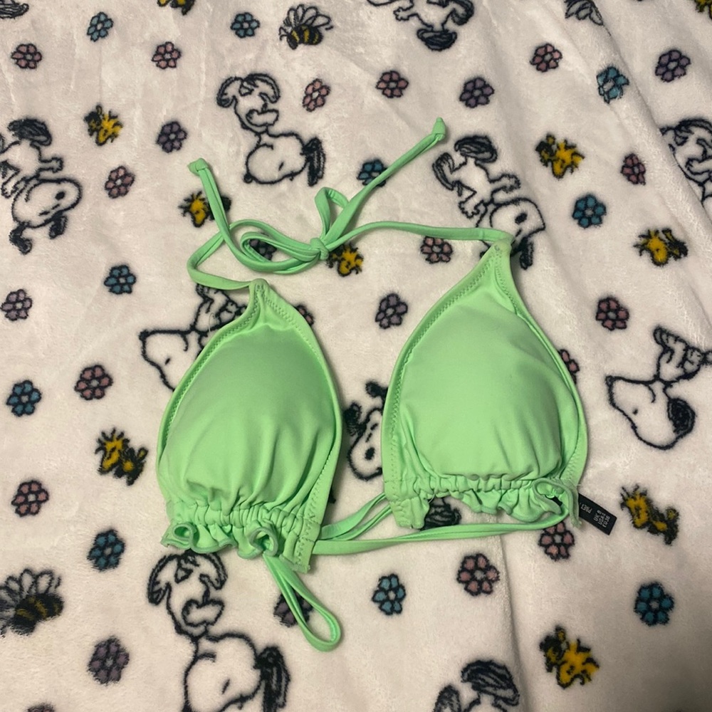Pretty Little Thing Bikini Top
